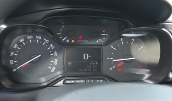 Citroen C3 1.2 puretech 83CV Feel S&S Uff Italy Bicolor USB pieno