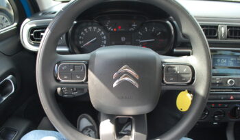 Citroen C3 1.2 puretech 83CV Feel S&S Uff Italy Bicolor USB pieno