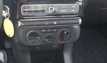 Citroen C3 1.2 puretech 83CV Feel S&S Uff Italy Bicolor USB pieno
