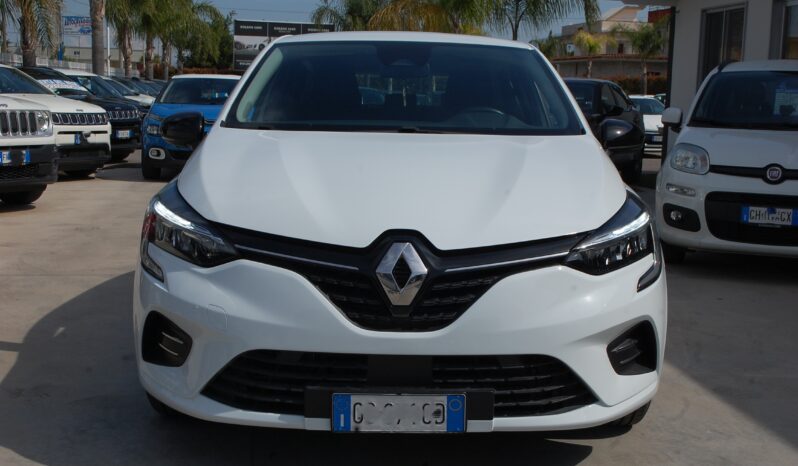 Renault Clio 1.5 blue dci Zen 85CV Uff Italy Clima Bluetooth pieno