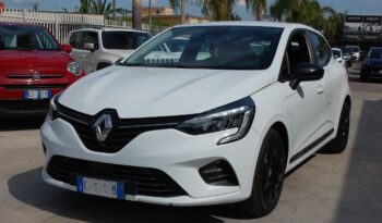 Renault Clio 1.5 blue dci Zen 85CV Uff Italy Clima Bluetooth pieno