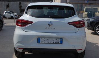 Renault Clio 1.5 blue dci Zen 85CV Uff Italy Clima Bluetooth pieno