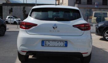 Renault Clio 1.5 blue dci Zen 85CV Uff Italy Clima Bluetooth pieno