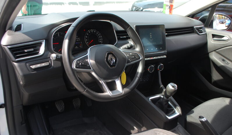Renault Clio 1.5 blue dci Zen 85CV Uff Italy Clima Bluetooth pieno