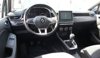 Renault Clio 1.5 blue dci Zen 85CV Uff Italy Clima Bluetooth pieno