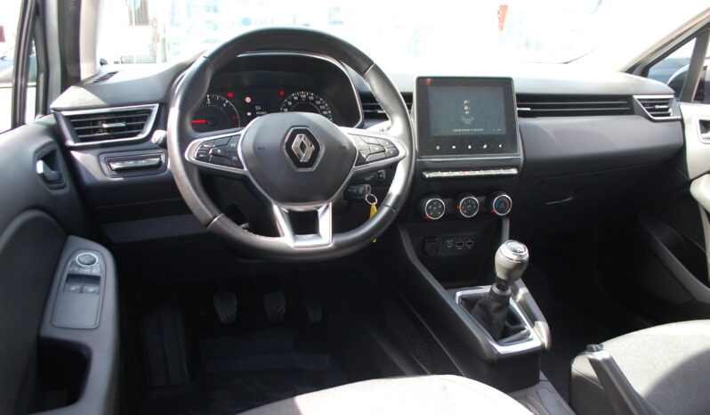 Renault Clio 1.5 blue dci Zen 85CV Uff Italy Clima Bluetooth pieno