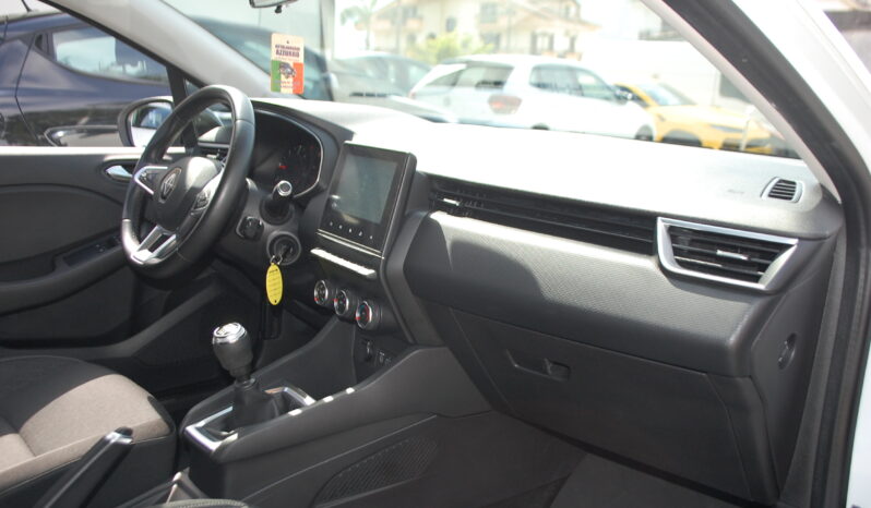 Renault Clio 1.5 blue dci Zen 85CV Uff Italy Clima Bluetooth pieno