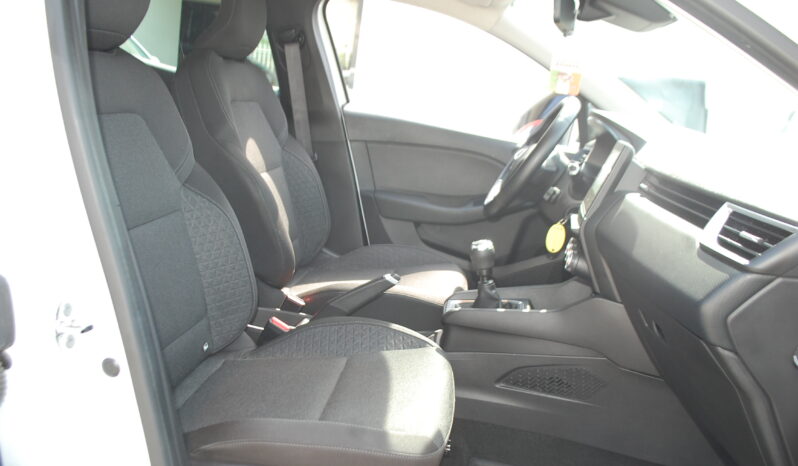 Renault Clio 1.5 blue dci Zen 85CV Uff Italy Clima Bluetooth pieno