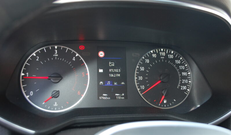 Renault Clio 1.5 blue dci Zen 85CV Uff Italy Clima Bluetooth pieno