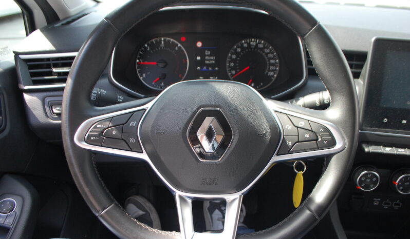 Renault Clio 1.5 blue dci Zen 85CV Uff Italy Clima Bluetooth pieno