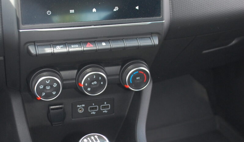 Renault Clio 1.5 blue dci Zen 85CV Uff Italy Clima Bluetooth pieno