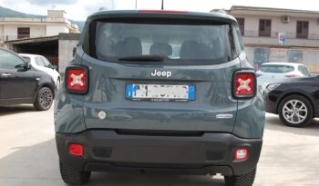 Jeep Renegade 1.6 mjt Longitude 120CV Uff Italy USB Lega App pieno