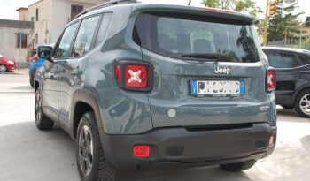 Jeep Renegade 1.6 mjt Longitude 120CV Uff Italy USB Lega App pieno