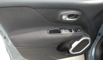 Jeep Renegade 1.6 mjt Longitude 120CV Uff Italy USB Lega App pieno