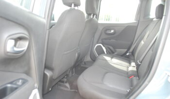 Jeep Renegade 1.6 mjt Longitude 120CV Uff Italy USB Lega App pieno