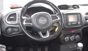 Jeep Renegade 1.6 mjt Longitude 120CV Uff Italy USB Lega App pieno