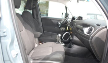 Jeep Renegade 1.6 mjt Longitude 120CV Uff Italy USB Lega App pieno