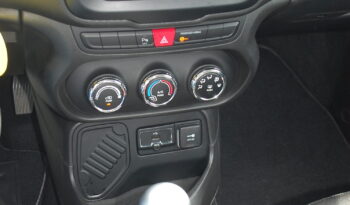 Jeep Renegade 1.6 mjt Longitude 120CV Uff Italy USB Lega App pieno