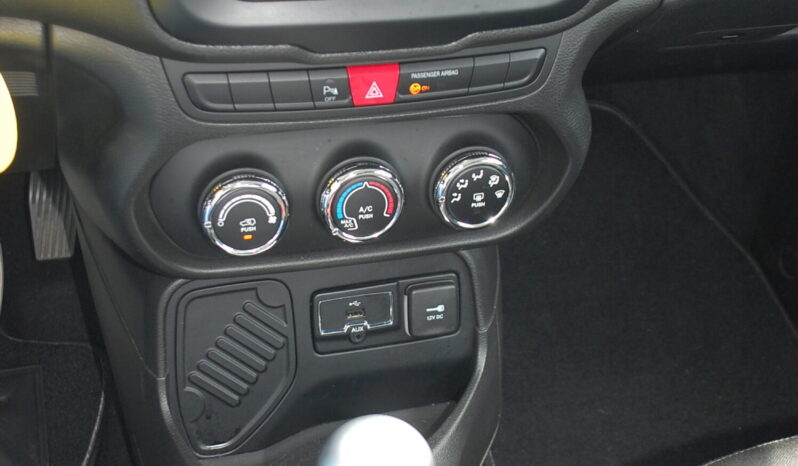 Jeep Renegade 1.6 mjt Longitude 120CV Uff Italy USB Lega App pieno