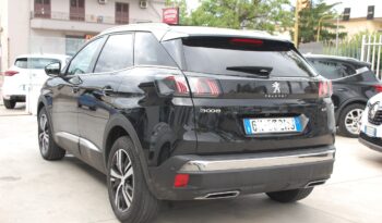 Peugeot 3008 1.5 bluehdi 131CV EAT8 GT Pack S&S Uff Italy Tetto pieno