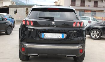 Peugeot 3008 1.5 bluehdi 131CV EAT8 GT Pack S&S Uff Italy Tetto pieno