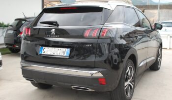 Peugeot 3008 1.5 bluehdi 131CV EAT8 GT Pack S&S Uff Italy Tetto pieno