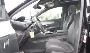 Peugeot 3008 1.5 bluehdi 131CV EAT8 GT Pack S&S Uff Italy Tetto pieno