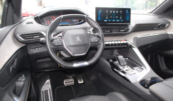 Peugeot 3008 1.5 bluehdi 131CV EAT8 GT Pack S&S Uff Italy Tetto pieno