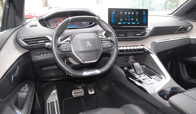Peugeot 3008 1.5 bluehdi 131CV EAT8 GT Pack S&S Uff Italy Tetto pieno