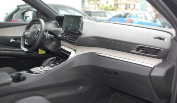 Peugeot 3008 1.5 bluehdi 131CV EAT8 GT Pack S&S Uff Italy Tetto pieno