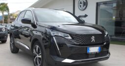 Peugeot 3008 1.5 bluehdi 131CV EAT8 GT Pack S&S Uff Italy Tetto