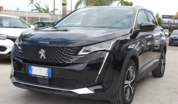 Peugeot 3008 1.5 bluehdi 131CV EAT8 GT Pack S&S Uff Italy Tetto pieno