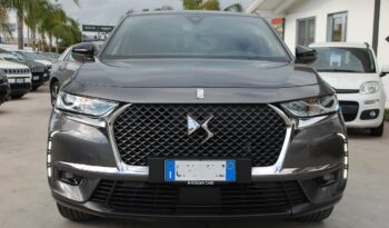 DS Automobiles DS 7 Crossback 1.5 bluehdi Business 130CV auto Lega Uff Italy USB pieno