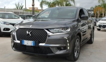 DS Automobiles DS 7 Crossback 1.5 bluehdi Business 130CV auto Lega Uff Italy USB pieno