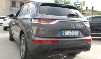DS Automobiles DS 7 Crossback 1.5 bluehdi Business 130CV auto Lega Uff Italy USB pieno