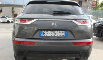 DS Automobiles DS 7 Crossback 1.5 bluehdi Business 130CV auto Lega Uff Italy USB pieno