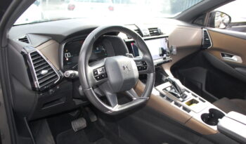 DS Automobiles DS 7 Crossback 1.5 bluehdi Business 130CV auto Lega Uff Italy USB pieno