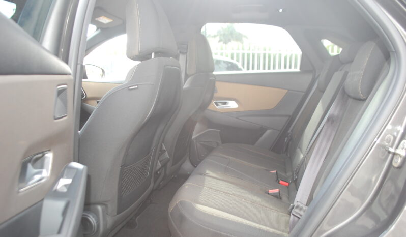 DS Automobiles DS 7 Crossback 1.5 bluehdi Business 130CV auto Lega Uff Italy USB pieno