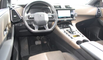 DS Automobiles DS 7 Crossback 1.5 bluehdi Business 130CV auto Lega Uff Italy USB pieno