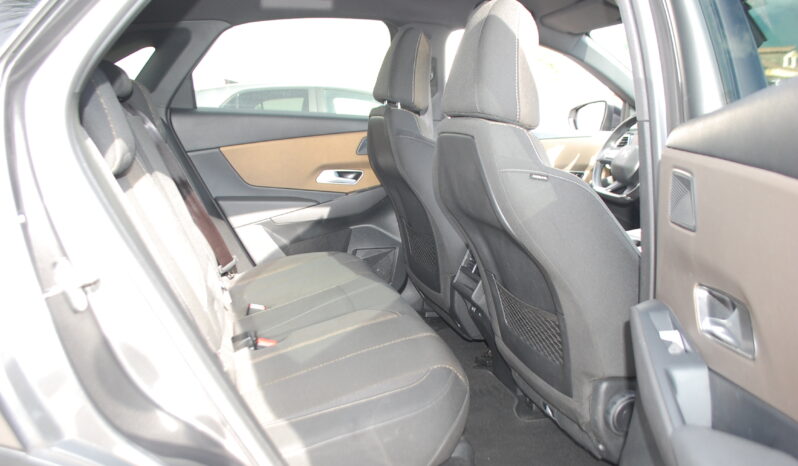 DS Automobiles DS 7 Crossback 1.5 bluehdi Business 130CV auto Lega Uff Italy USB pieno