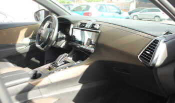 DS Automobiles DS 7 Crossback 1.5 bluehdi Business 130CV auto Lega Uff Italy USB pieno