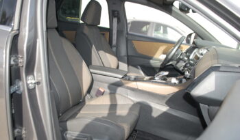 DS Automobiles DS 7 Crossback 1.5 bluehdi Business 130CV auto Lega Uff Italy USB pieno