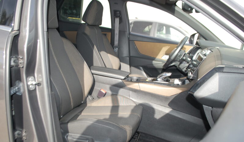 DS Automobiles DS 7 Crossback 1.5 bluehdi Business 130CV auto Lega Uff Italy USB pieno
