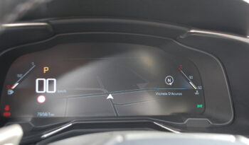 DS Automobiles DS 7 Crossback 1.5 bluehdi Business 130CV auto Lega Uff Italy USB pieno