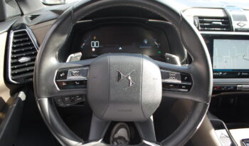 DS Automobiles DS 7 Crossback 1.5 bluehdi Business 130CV auto Lega Uff Italy USB pieno