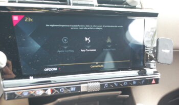 DS Automobiles DS 7 Crossback 1.5 bluehdi Business 130CV auto Lega Uff Italy USB pieno