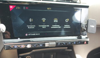 DS Automobiles DS 7 Crossback 1.5 bluehdi Business 130CV auto Lega Uff Italy USB pieno
