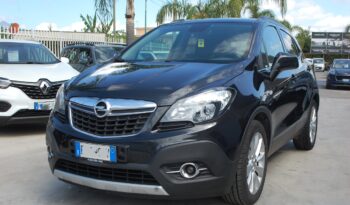 Opel Mokka 1.6 GPL 116CV Cosmo S&S Uff Italy Lega USB pieno