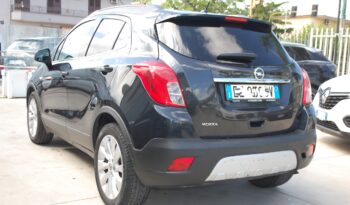 Opel Mokka 1.6 GPL 116CV Cosmo S&S Uff Italy Lega USB pieno