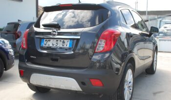 Opel Mokka 1.6 GPL 116CV Cosmo S&S Uff Italy Lega USB pieno